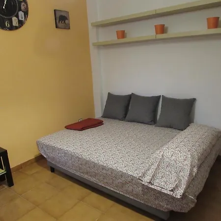 Plaza Alfalfa Centro Apartamento *