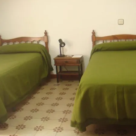Union Campana Guest house