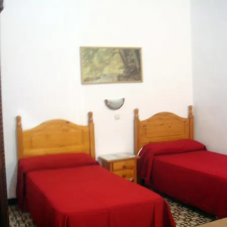Guest house Union Campana
