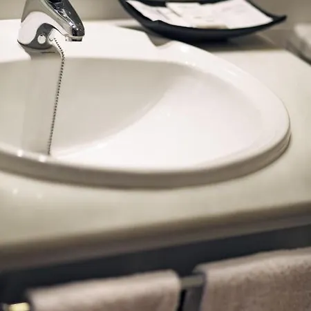 Apartmán Vertice Bib Rambla *