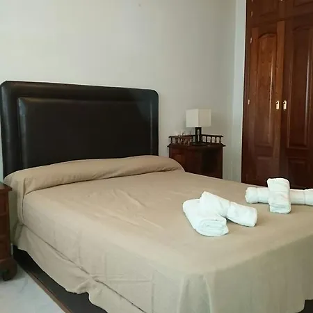 Apartment Duende De Seville