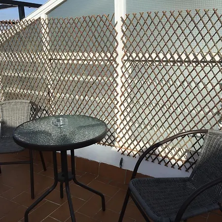 Casas De - Cuna 41 דירה *