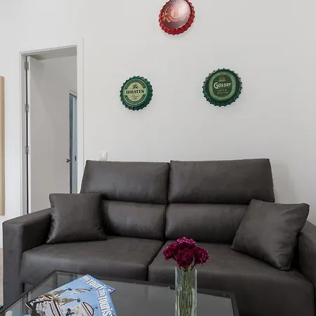 Cool Space * Sevilla