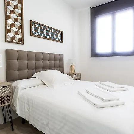Apartamento Cool Space