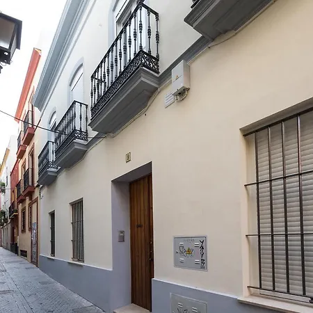 Apartamento Cool Space *