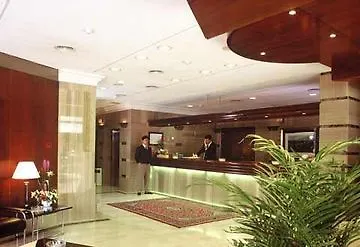 塞维利亚德比酒店
