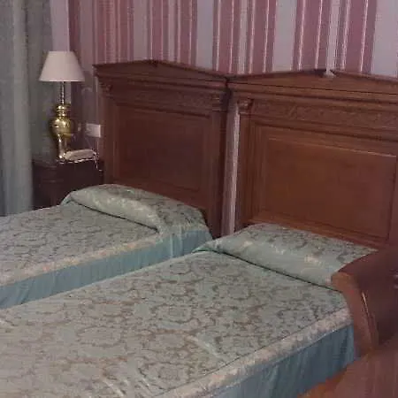 Europa Boutique Hotel