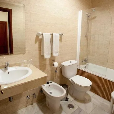 Hotel Europa Boutique *