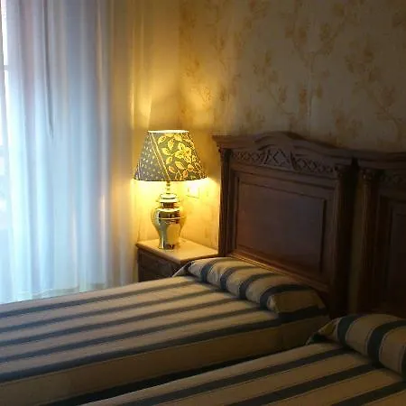 Europa Boutique Hotel Sevilla