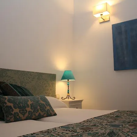Apartamento Singular Castellar *