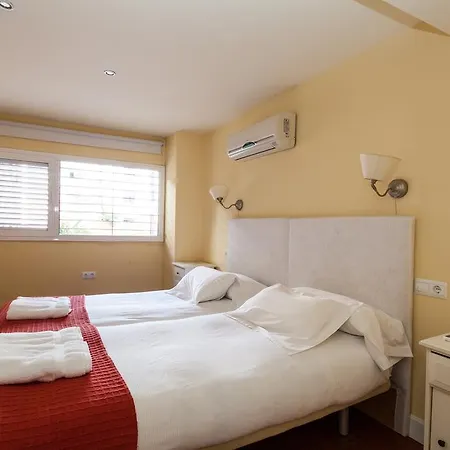 Appartamento Casas De Moratin