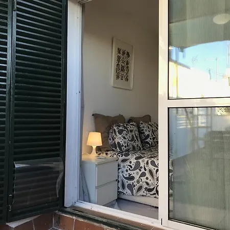 Appartamento Duplex San Julian *
