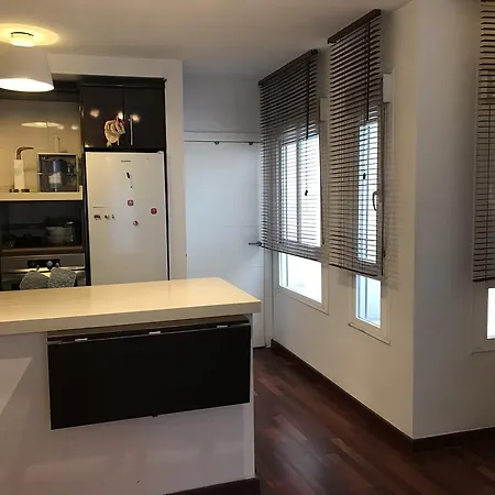 Appartamento Duplex San Julian Siviglia