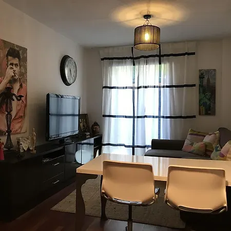 Duplex San Julian * Siviglia