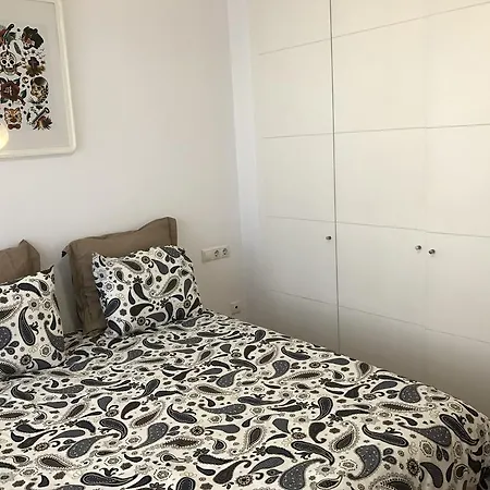 Duplex San Julian Appartamento Siviglia