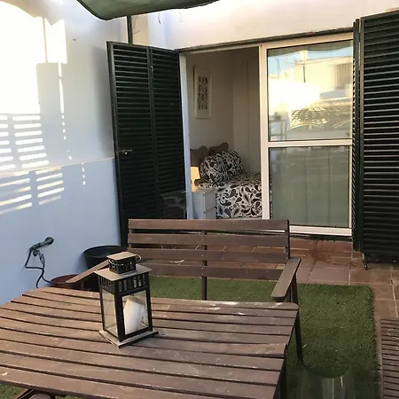 Duplex San Julian Appartamento *