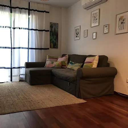Duplex San Julian Appartamento *