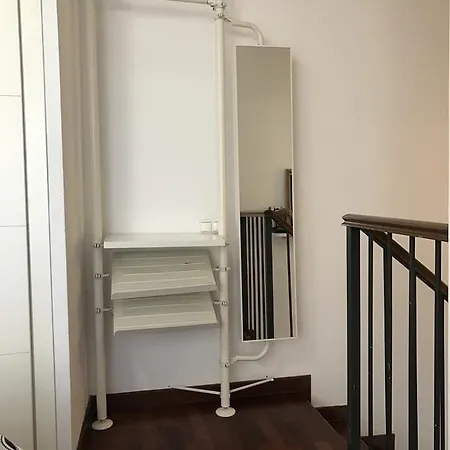 Duplex San Julian * Siviglia