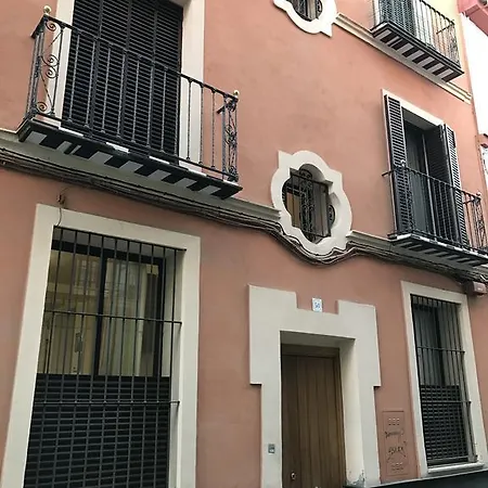 Appartamento Duplex San Julian Siviglia