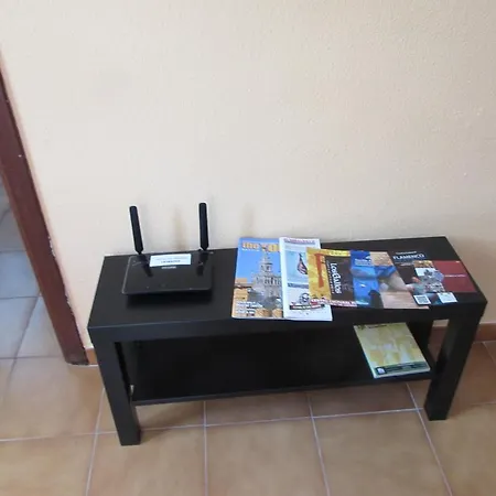 Apartamento Plaza Alfalfa Centro Sevilla