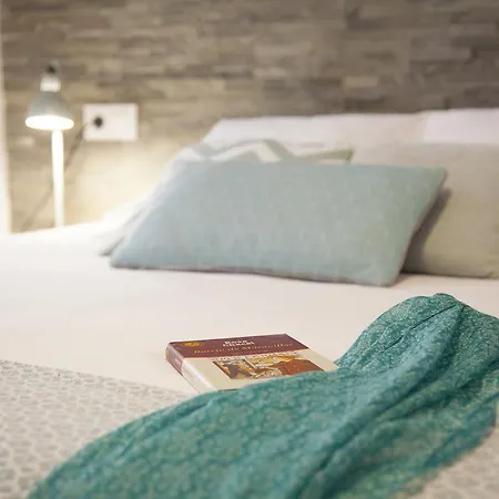 아파트 Lukanda Casa De Especias 세비야