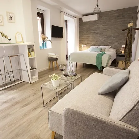 Lukanda Casa De Especias * 세비야