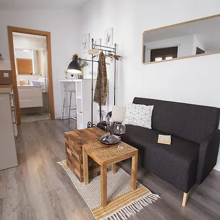 Lukanda Casa De Especias 세비야