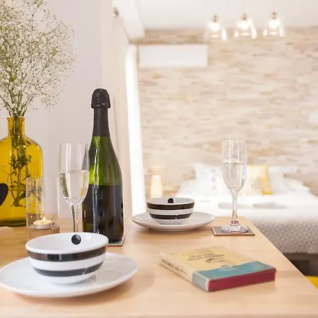 Lukanda Casa De Especias 아파트 *