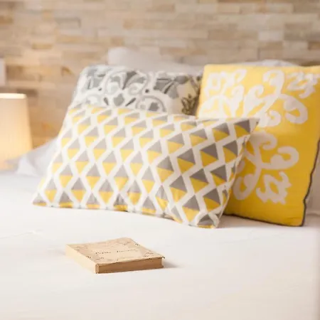 Lukanda Casa De Especias * 세비야