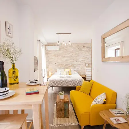 Lukanda Casa De Especias 세비야