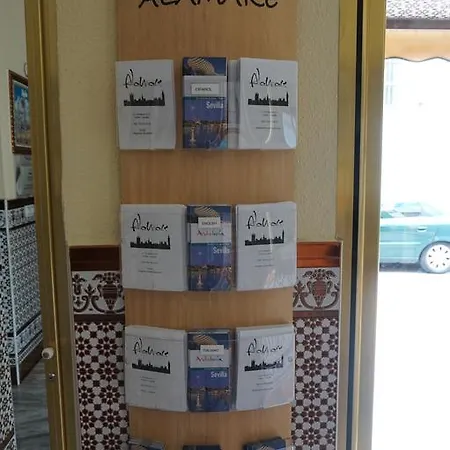 Pensionat Alamare *