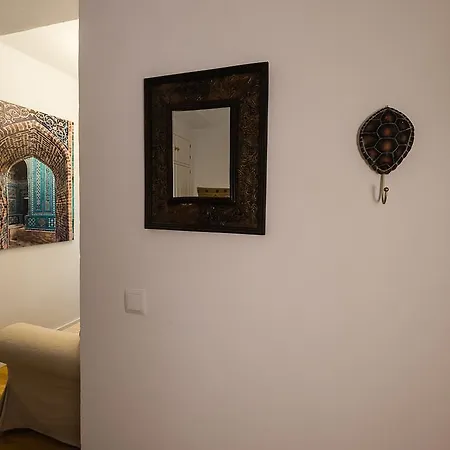 Apartamento Galera Donkey Terraza Privada Sevilha