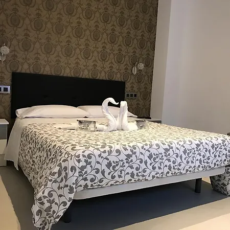 Konukevi Las Setas Sevilla
