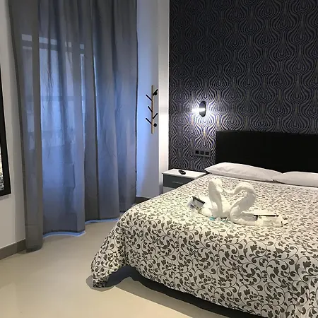 Las Setas Konukevi Sevilla