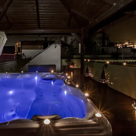 El Rey Moro Boutique Hotel Sevilla