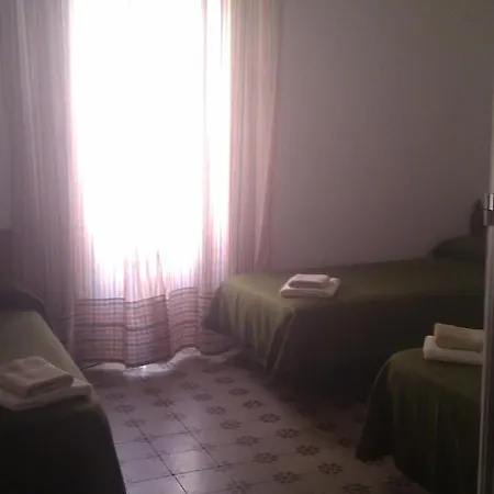 Union Campana Guest house Seville