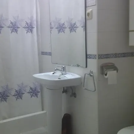 Guest house Union Campana