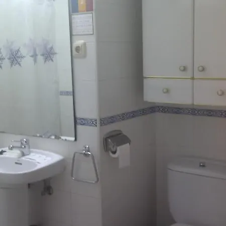 Guest house Union Campana Seville