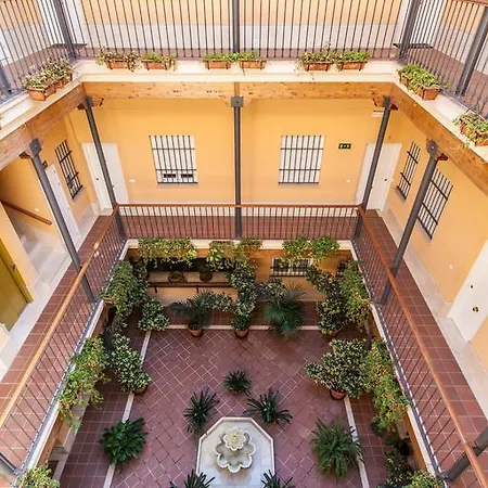 Appartamento Bedouin Chic Rooftop - Space Maison *