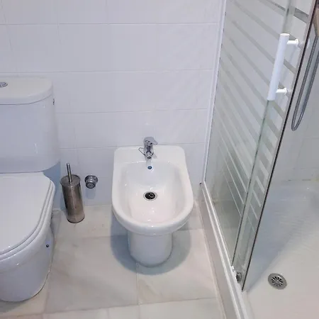 Céntrico Con Patio Privado