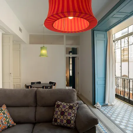 Eva Recommends Casa Gerona Apartment *