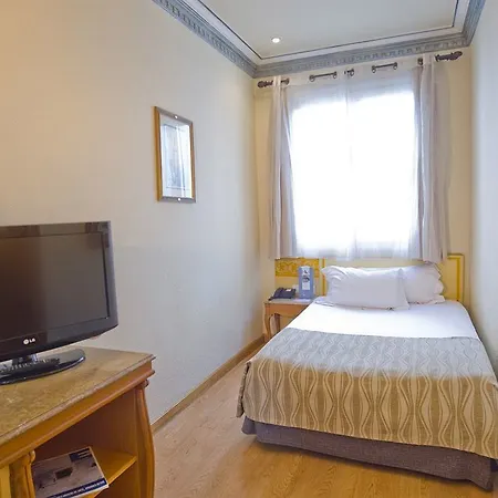 Eurostars Regina Sevilla