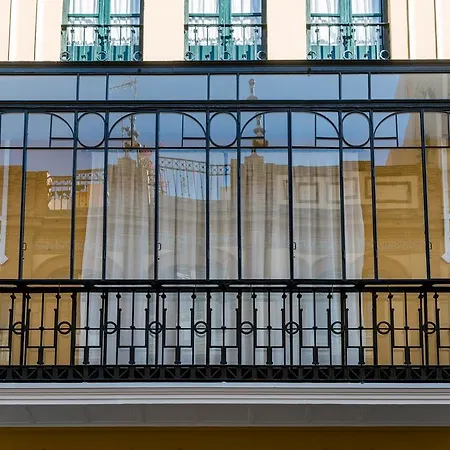 Eva Recommends Casa Gerona Apartment