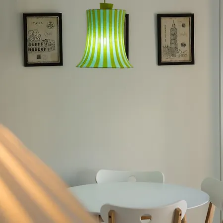 Eva Recommends Casa Gerona * Seville