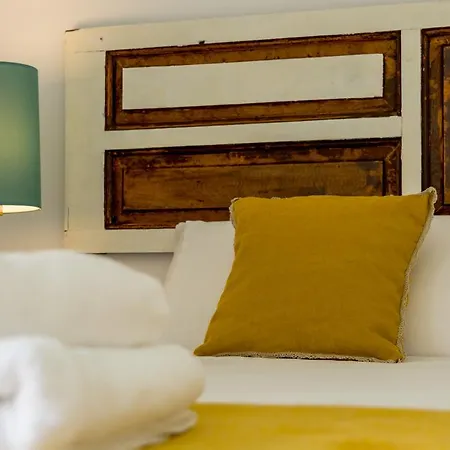 Eva Recommends Casa Gerona Apartment