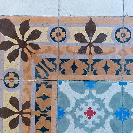 Eva Recommends Casa Gerona Seville