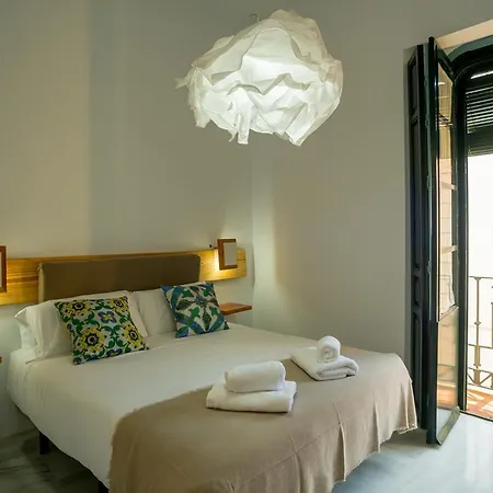Eva Recommends Casa Gerona