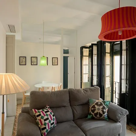 Apartment Eva Recommends Casa Gerona