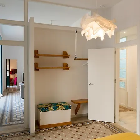 Eva Recommends Casa Gerona Seville