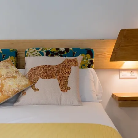 Eva Recommends Casa Gerona *